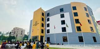 Blossoms School Hongasandra photo 8