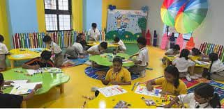 Blossoms School Hongasandra photo 7