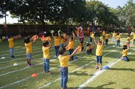 Blossoms School Hongasandra photo 6