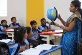 Blossoms School Hongasandra photo 9