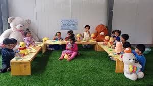 Songline Early Years School Mahalakshmi Layout photo 9