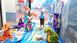 Songline Early Years School Mahalakshmi Layout photo 3