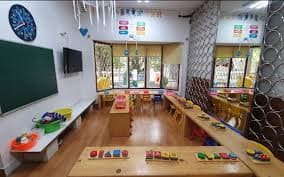 Songline Early Years School Mahalakshmi Layout photo 6