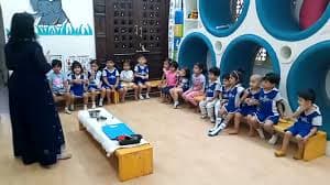 Songline Early Years School Mahalakshmi Layout photo 8