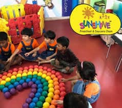 Sunshine Pre School BTM Layout photo 6