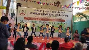Sunshine Pre School BTM Layout photo 1