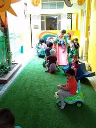 Sunshine Pre School BTM Layout photo 2