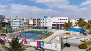 Ryan International School Horamavu photo 7