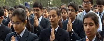 Sri Venkateshwara Public High School gallery image 5
