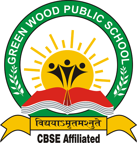 Greenwood Public School Delhi Alwar Road, Sohna logo
