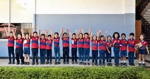 Vidyasagar Preschool gallery image 2