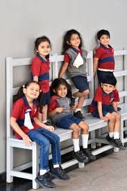 Vidyasagar Preschool gallery image 5