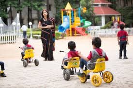 Vidyasagar Preschool gallery image 6