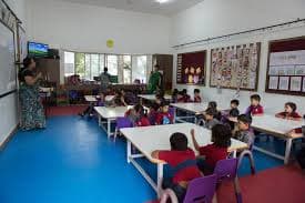 Vidyasagar Preschool gallery image 8