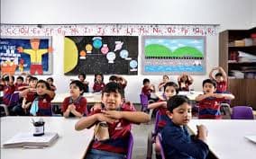 Vidyasagar Preschool gallery image 4