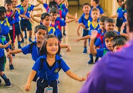 Akash International School Devanahalli photo 7