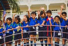 Akash International School Devanahalli photo 2