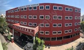 Cambridge Modern Public School BTM 1st Stage photo 3