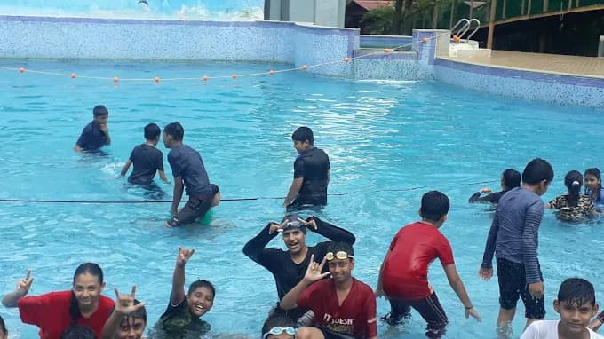 Cambridge Modern Public School BTM 1st Stage photo 1