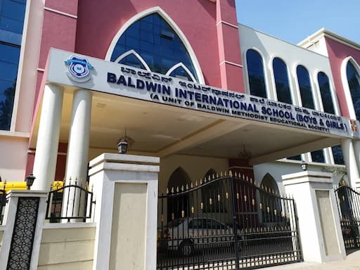 Baldwin Boy's High School gallery image 5