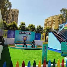 Podar Jumbo Thanisandra photo 4