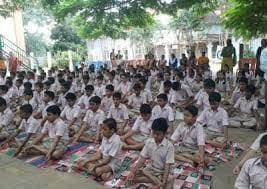 S R S English School photo 6