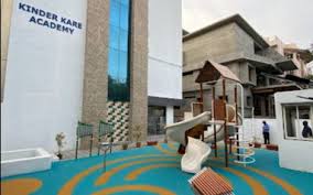 Kinder Kare Prescool (Davinagar) photo 8