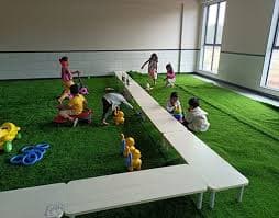 Kinder Kare Prescool (Davinagar) photo 5