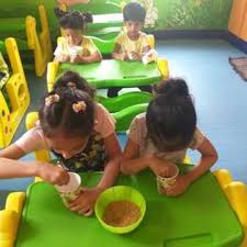 Kinder Kare Prescool (Davinagar) photo 3