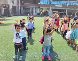 Kinder Kare Prescool (Davinagar) photo 6