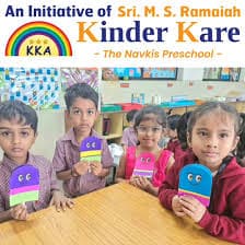 Kinder Kare Prescool (Davinagar) photo 4