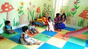 Kinder Kare Prescool (Davinagar) gallery image 11