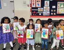 Kinder Kare Prescool (Davinagar) gallery image 3