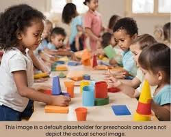 Kinder Kare Prescool (Davinagar) photo 11