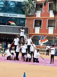 Arunodaya English High School photo 1