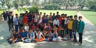 Arunodaya English High School photo 4