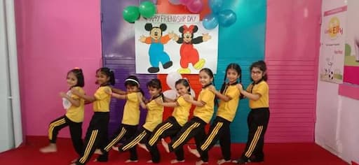 Little Elly (Yelahanka) gallery image 6