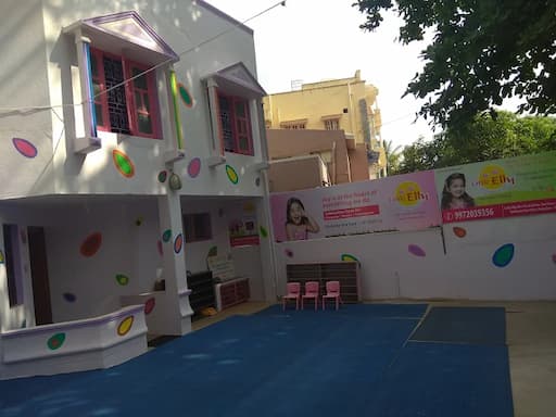 Little Elly (Yelahanka) gallery image 9