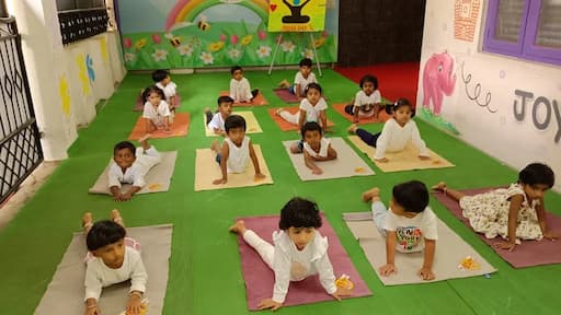 Little Elly (Yelahanka) gallery image 4