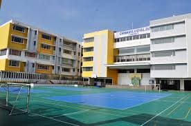 Chinmaya Vidyalaya gallery image 4