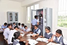 Chinmaya Vidyalaya gallery image 7