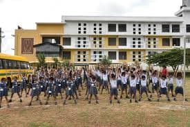 Chinmaya Vidyalaya Banashankari photo 2