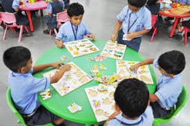 Chinmaya Vidyalaya gallery image 6