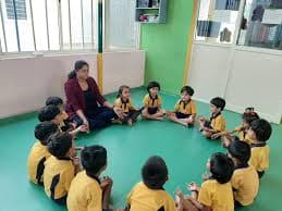 Kids Corner CNL photo 1