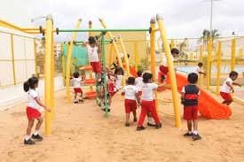 Vibgyor Kids Horamavu photo 2