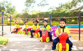 Vibgyor Kids Horamavu gallery image 4