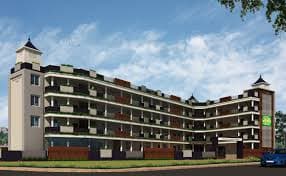 Blooming Flowers School gallery image 5