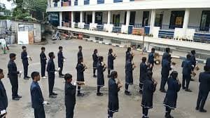 Blooming Flowers School gallery image 6