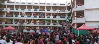 Blooming Flowers School gallery image 8