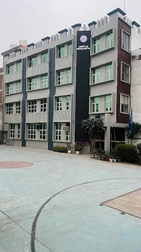 Sheetla global school Sector 7 photo 1